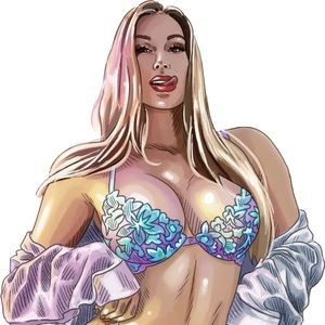 Meet your Posher, Amber